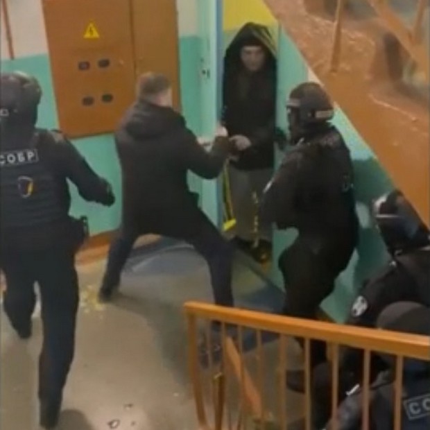 В Норильске осудили мужчину за призывы к экстремизму