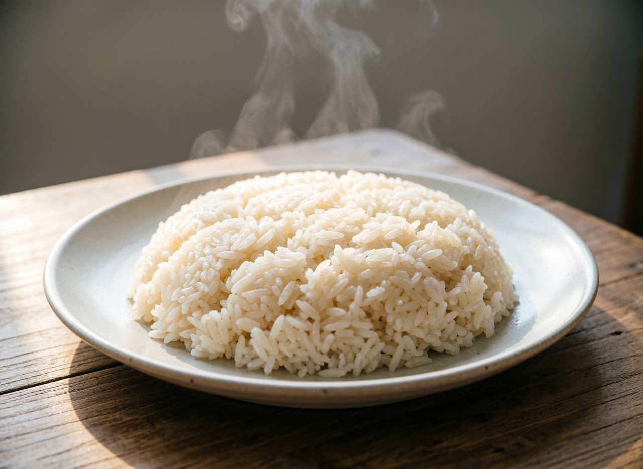 Красноярцев научили выбирать правильный рис для плова, суши и каши