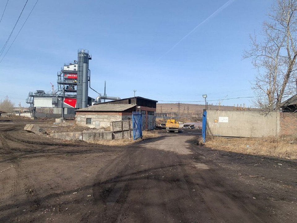 Недвижимость, из-за которой возник скандал