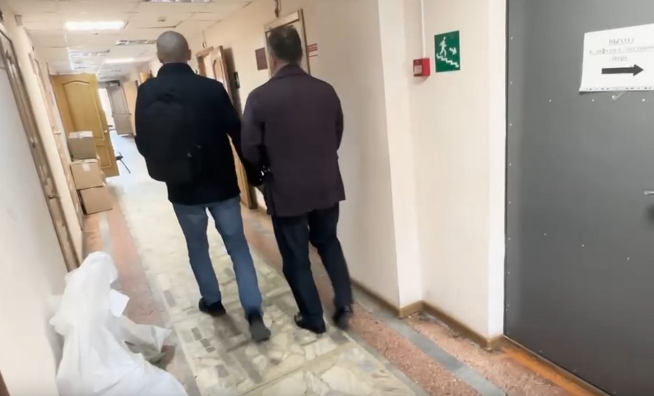 В Красноярске на адвоката завели дело о покушении на мошенничество