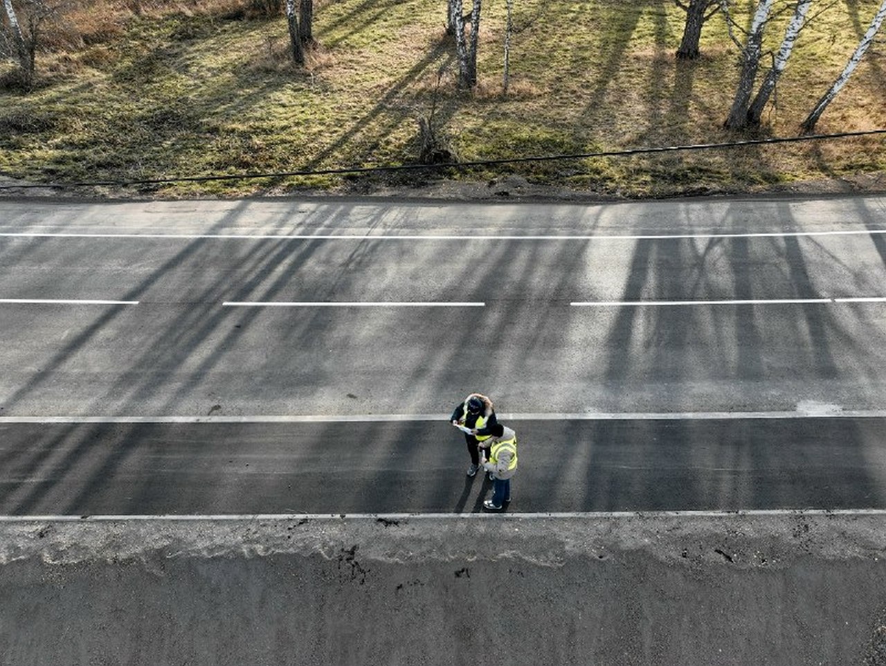В крае нашли всех подрядчиков для нового дорожного ремонта