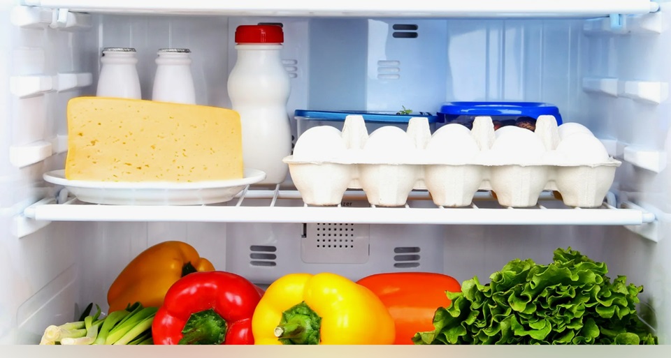 «Хаос в холодильнике?» – Роспотребнадзор дал красноярцам советы о хранении продуктов