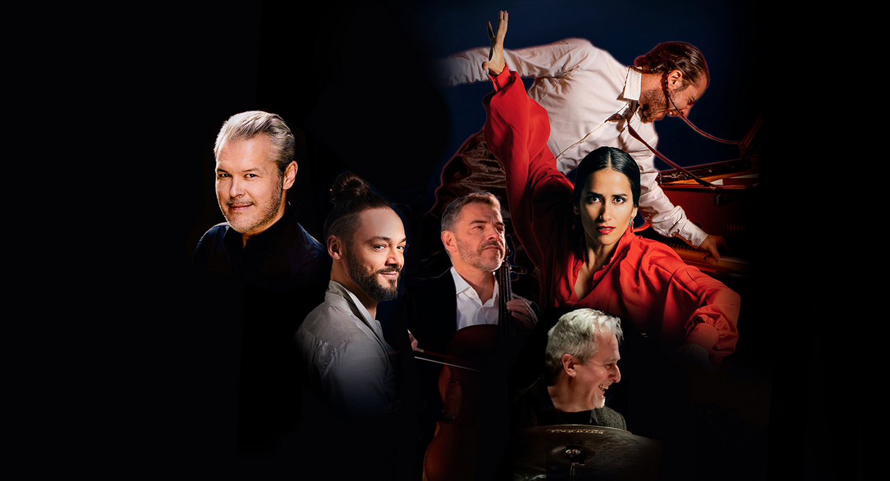 В Красноярске сегодня стартует XIII Транссибирский Арт-Фестиваль