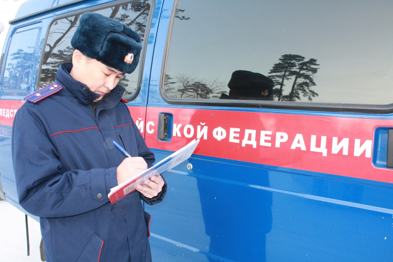 В Бурятии насмерть замерзли трое туристов из Красноярска