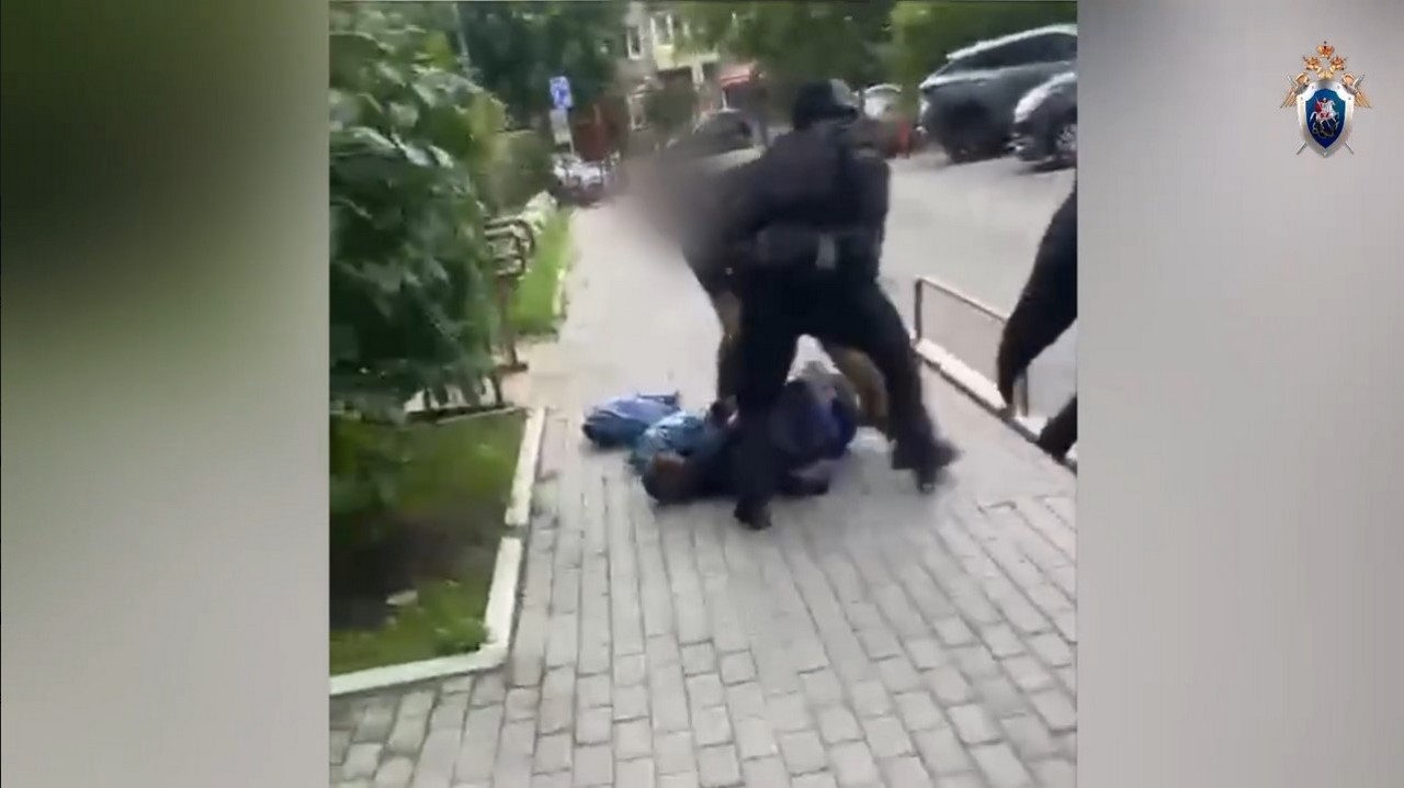 Инспекторов ГАИ поймали на взятках в Красноярске