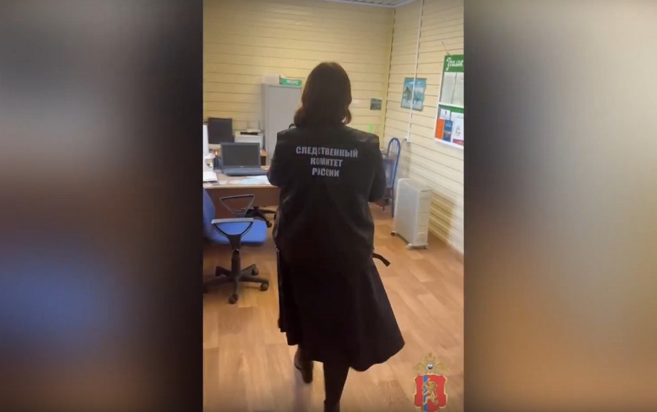 Ветврача поймали на взятке в Красноярском крае