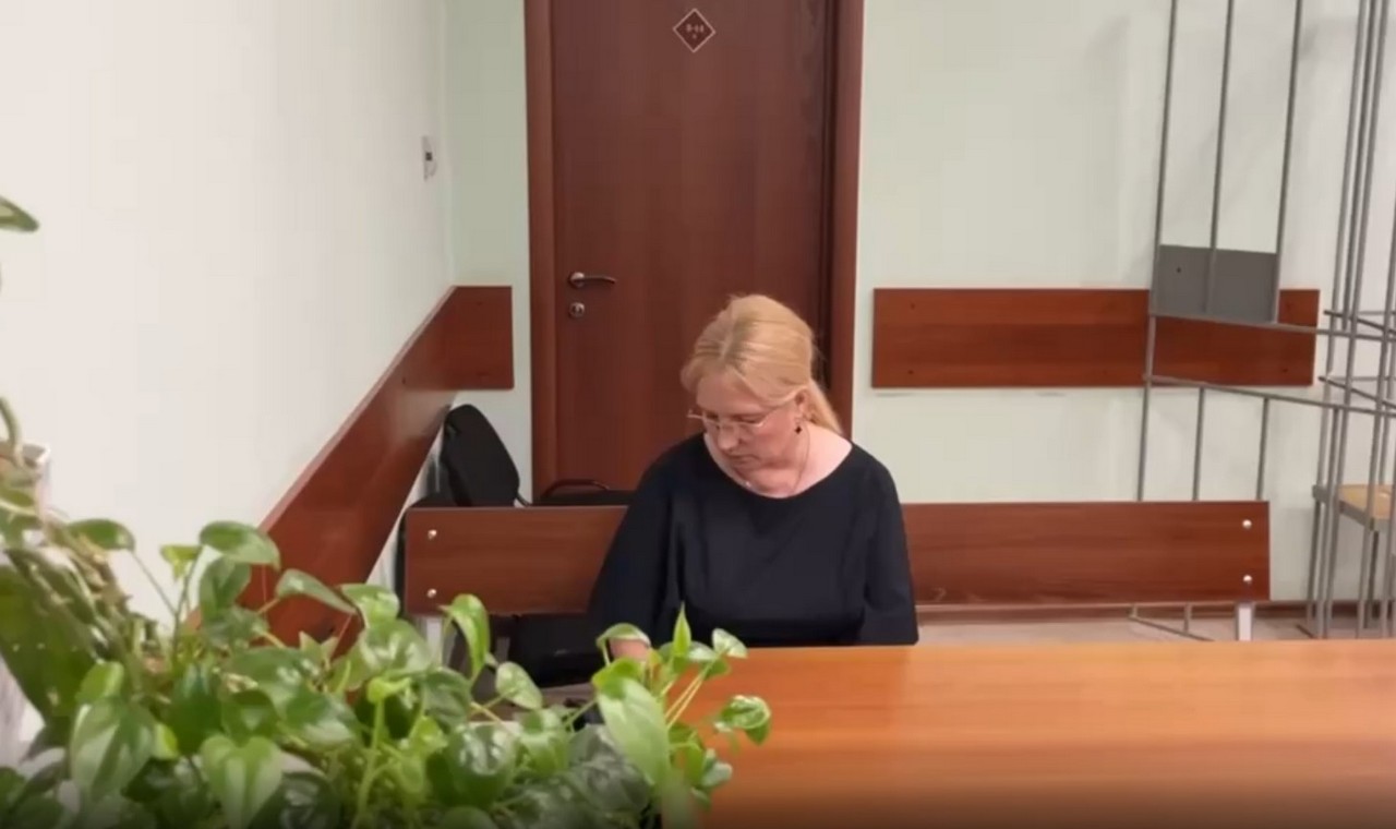 Бухгалтеру детдома Совмена запросили 7,5 года за хищение 41 млн рублей
