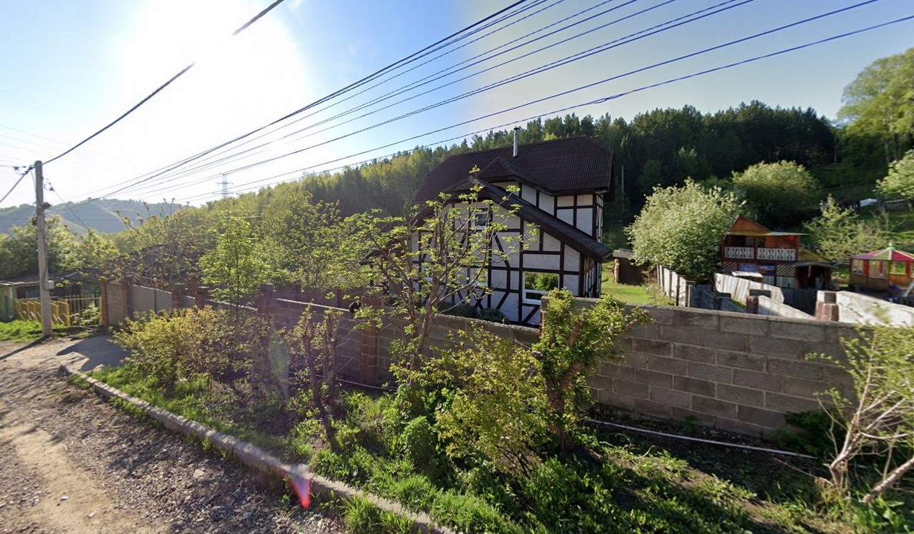 В Красноярске построят женский монастырь