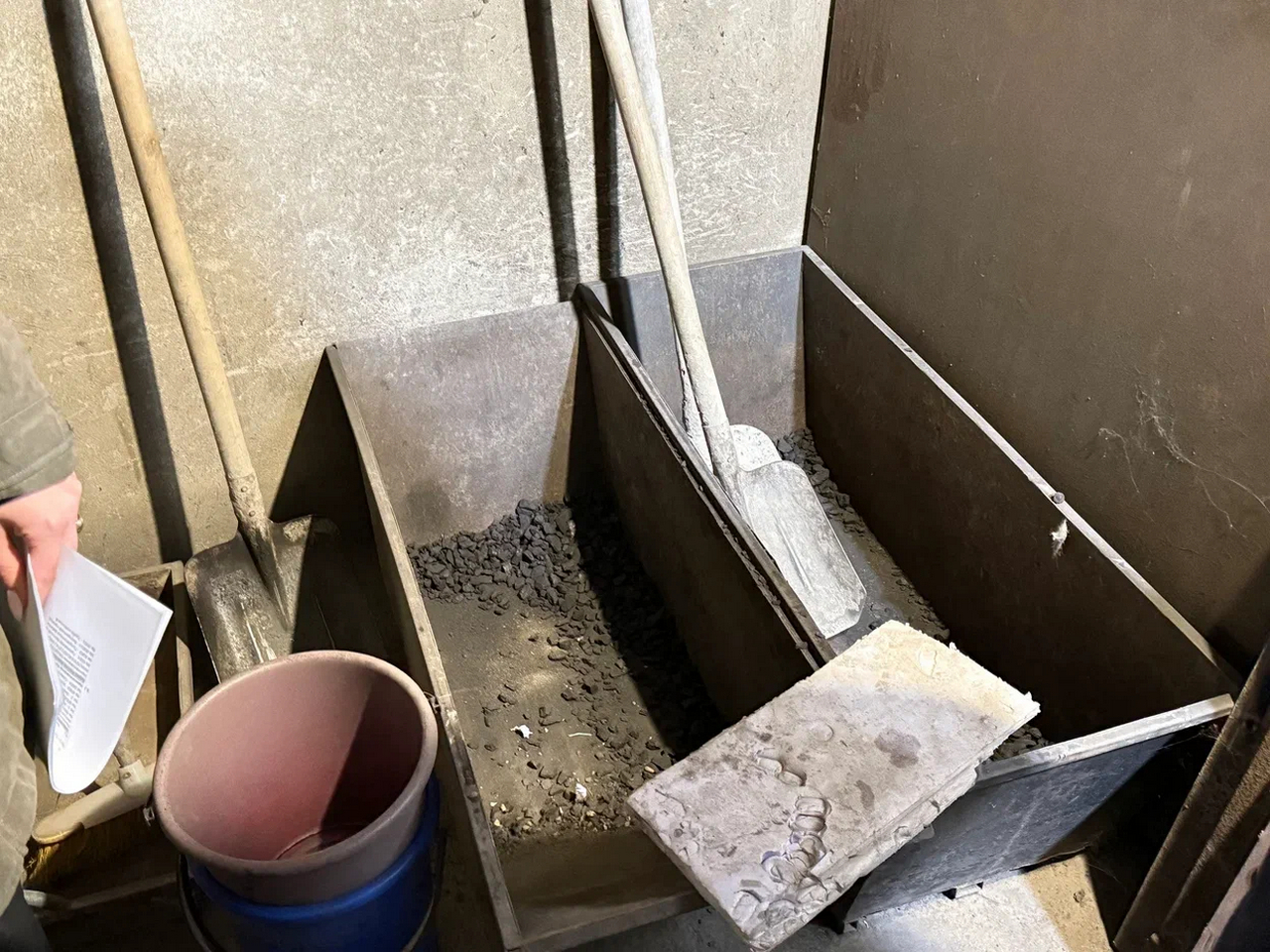 В Красноярске ужесточили контроль за котельными