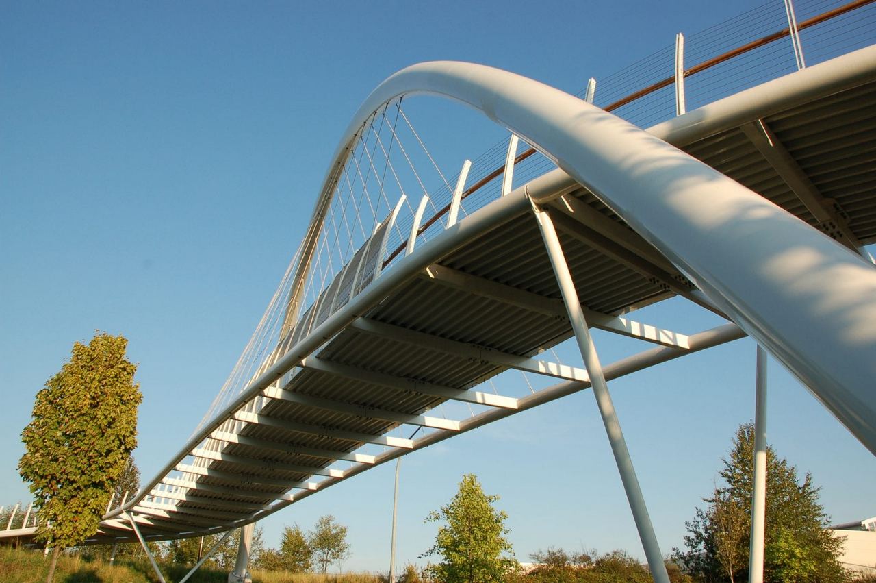 Мосту из Зеленой Рощи на Татышев заказали проект