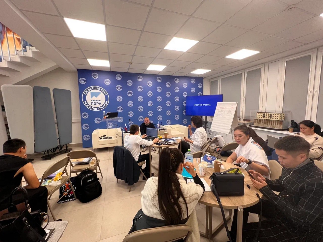 Эксперты: без стандартов работы с коренными народами компаниям не выйти на мировые рынки