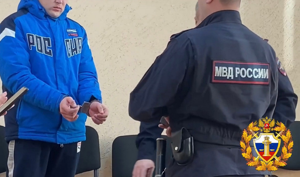 Контрактник получил срок за самовольный «отпуск» в Ачинске