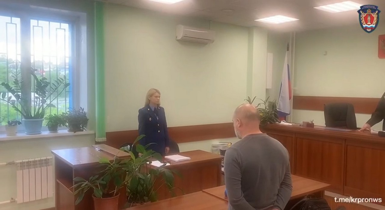 Директора пирамиды по продаже фейковых векселей «Сбера» арестовали в Красноярске