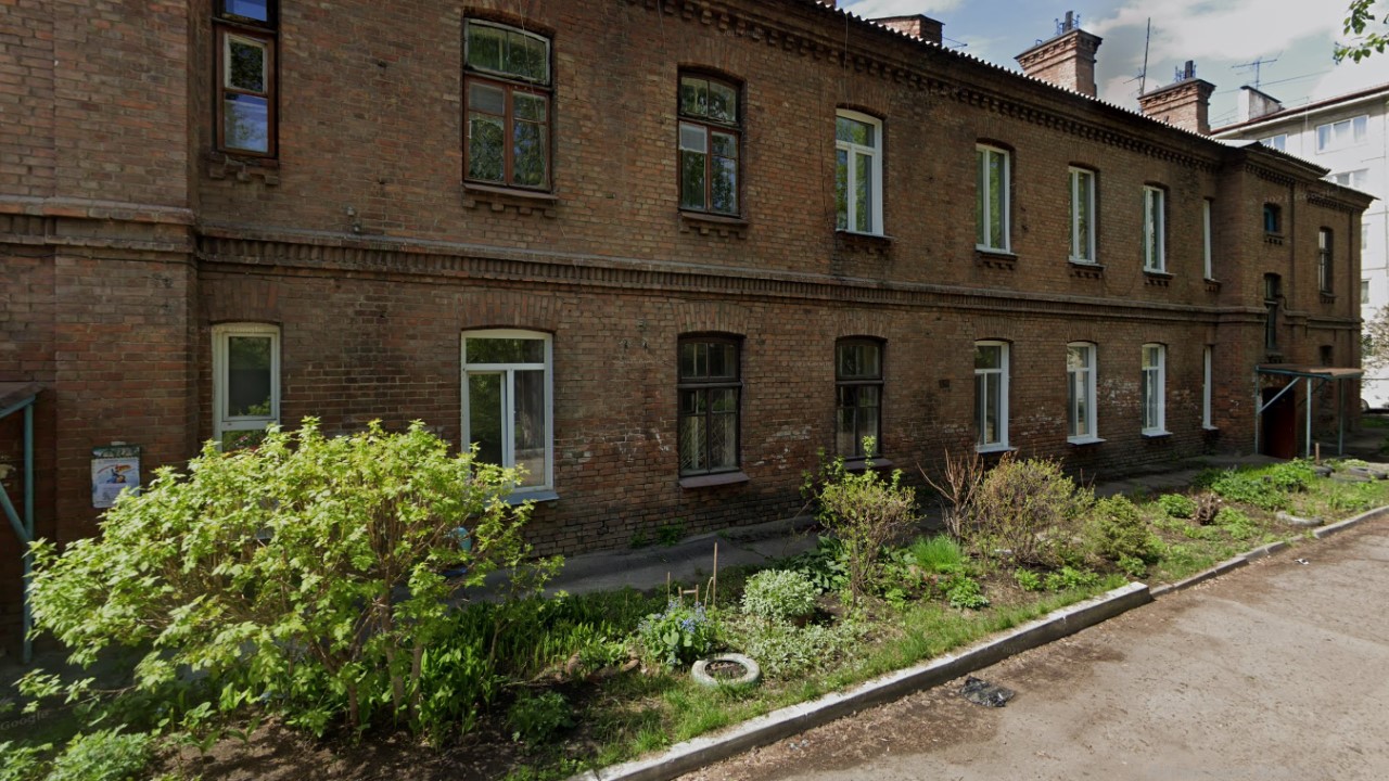 В Красноярске сохранилось лишь 39 пригодных для жилья дореволюционных домов