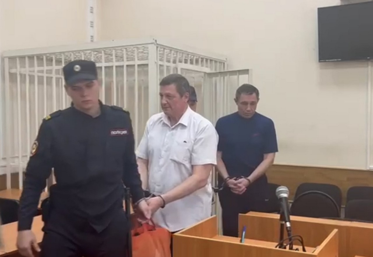 Пытавшимся нажиться на уголовном деле Олега Митволя вынесли приговоры