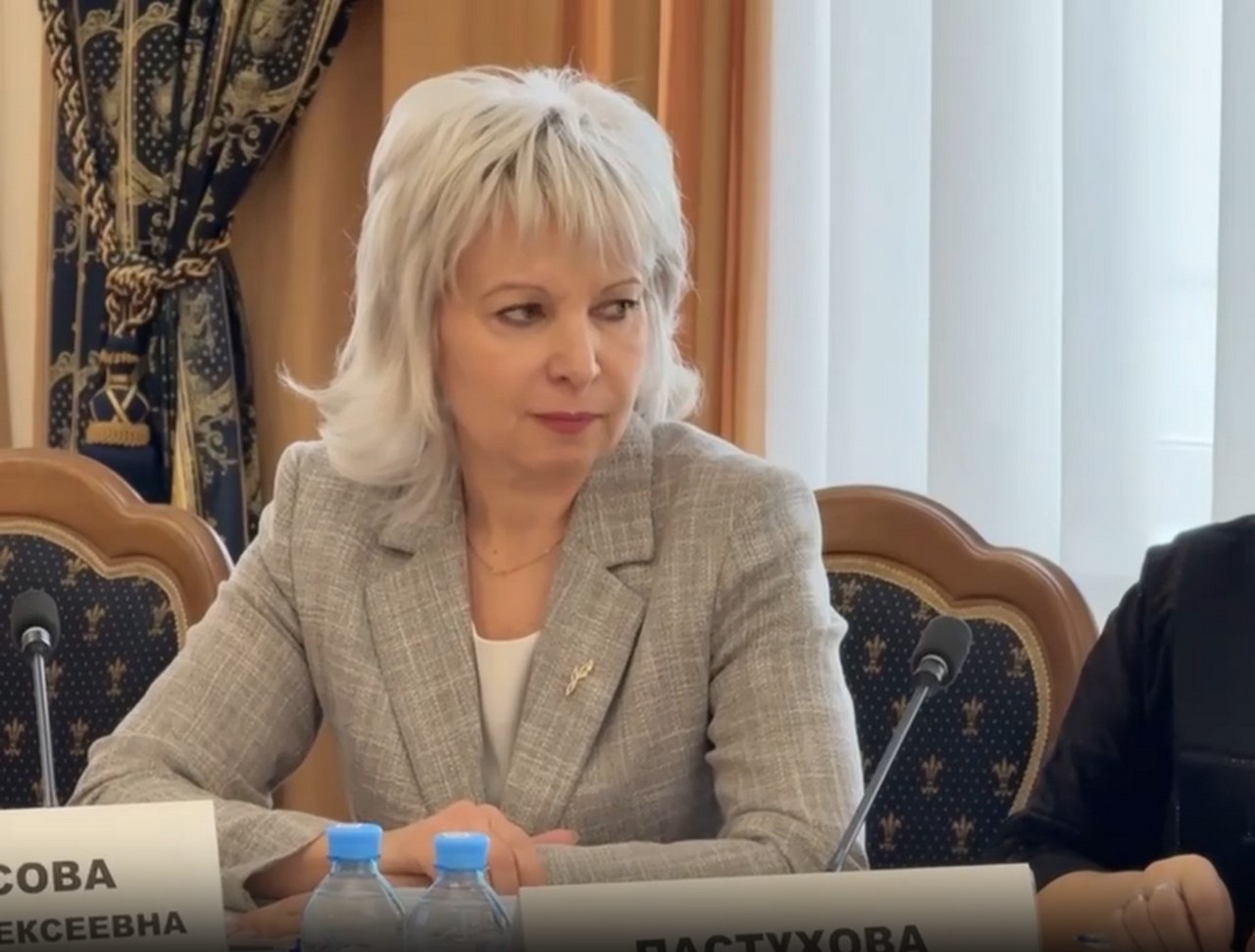 Новый министр образования края