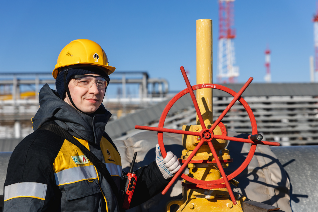 ВСНК добыла юбилейные 20 млн тонн нефти