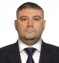 Александр Михайлович Шестаков