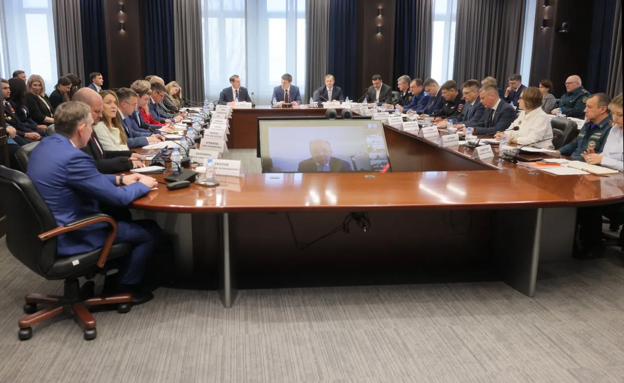 Финал Международной олимпиады по финбезопасности пройдет в Красноярске