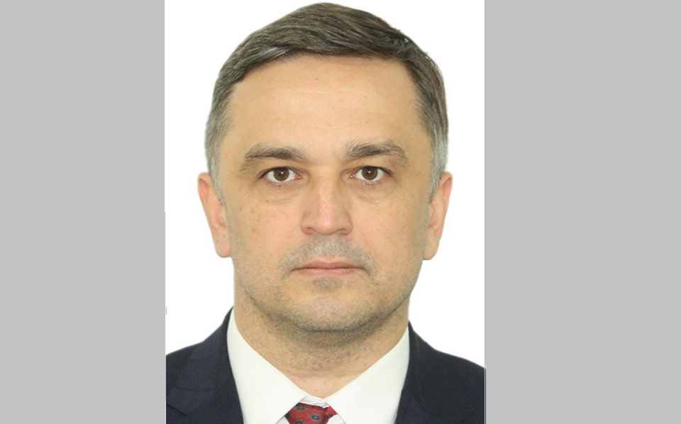 Валентин Вернер, заммэра