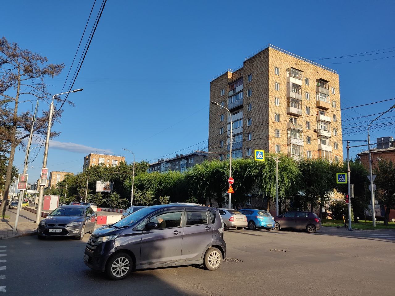 Жилье в Красноярске все дороже и дороже