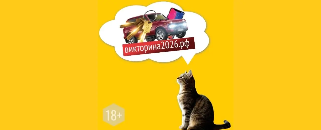 Викторина в крае