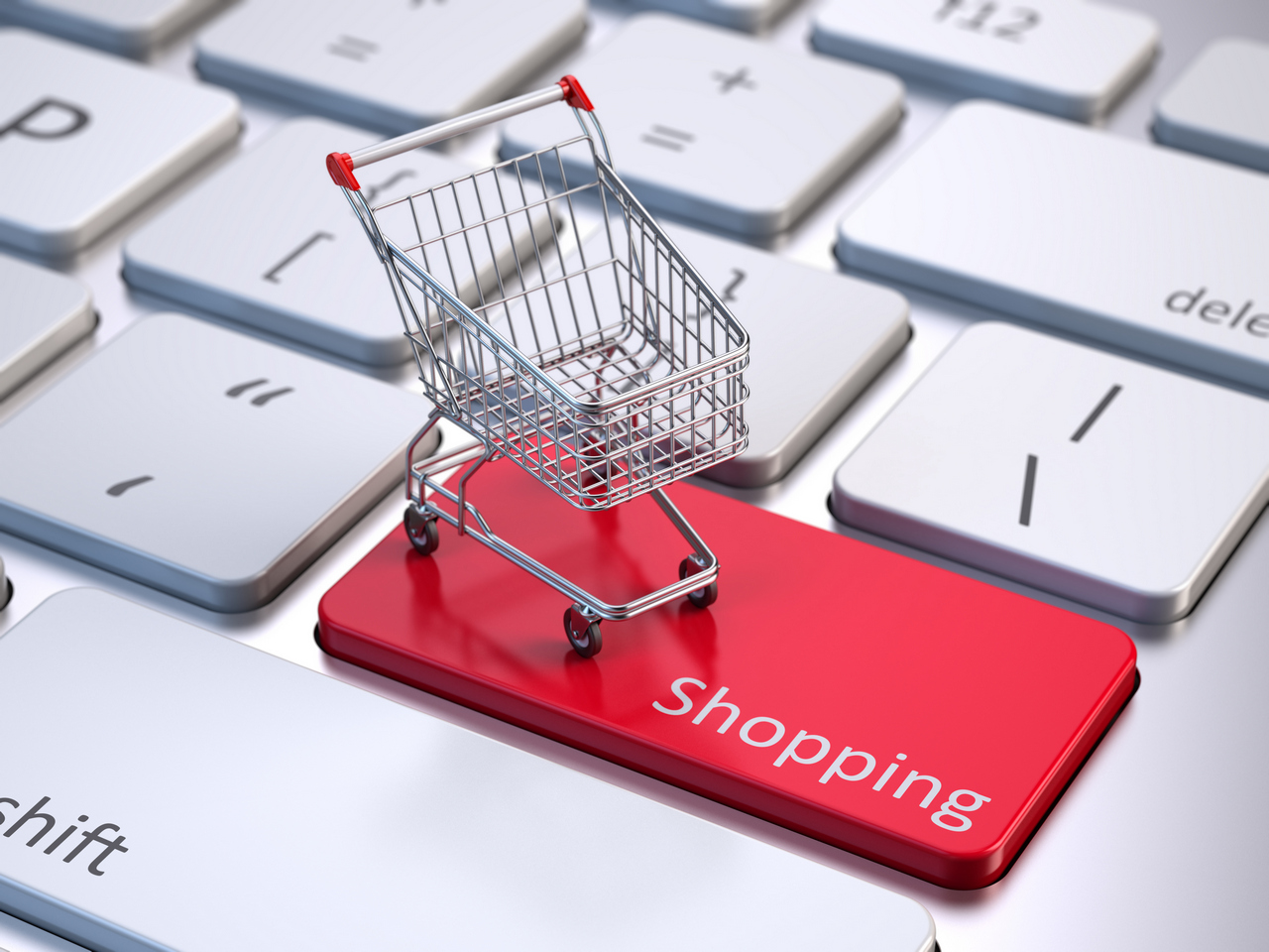 Закон не разрешает продавцам отменять покупки, сделанные в интернете