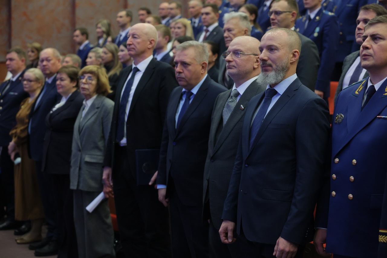 Сибирский антикоррупционный форум