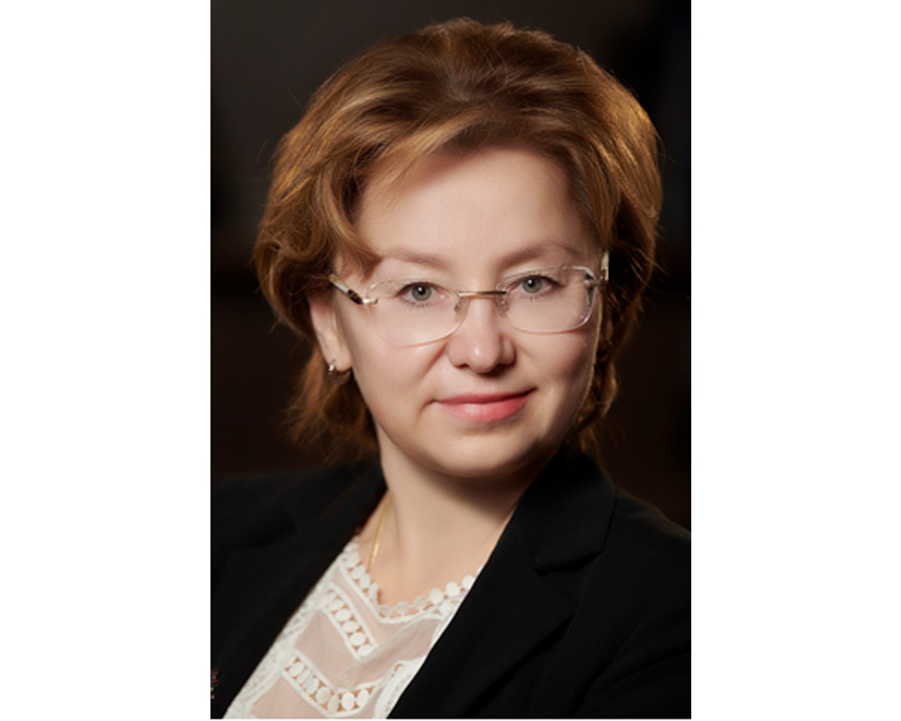 Ольга Ярилова, экс-замминистра культуры
