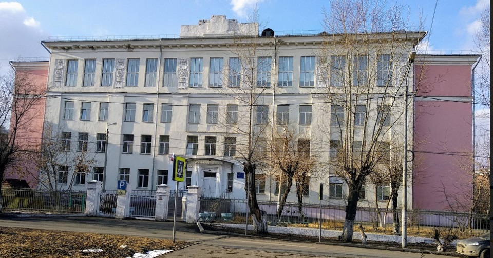 В Красноярском крае объявлены многомиллионные торги на ремонт школ