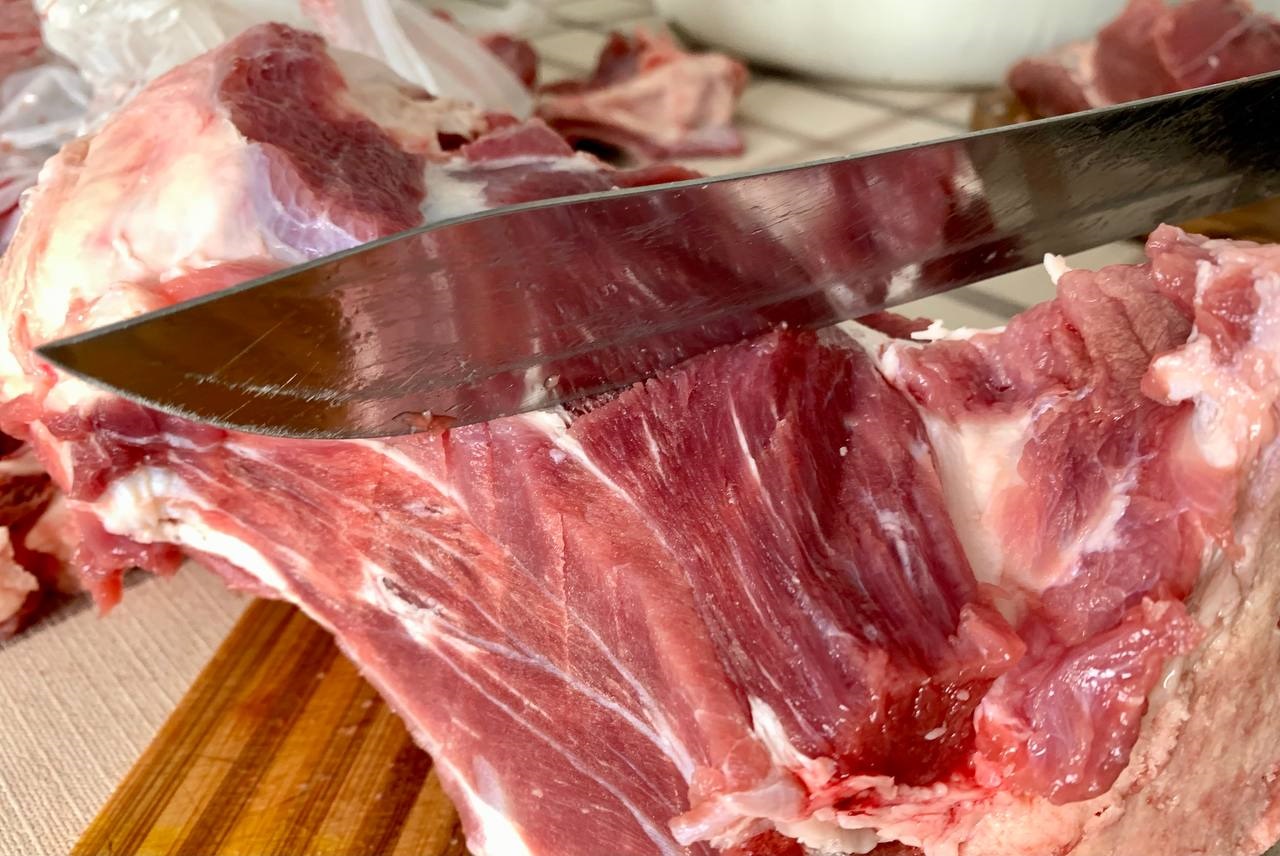 Мясо, мясные продукты