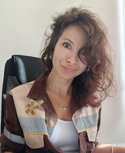 Александра Акимова, "Полюс Диджитал"