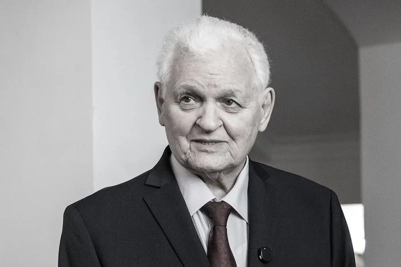 Всеволод Николаевич Севастьянов