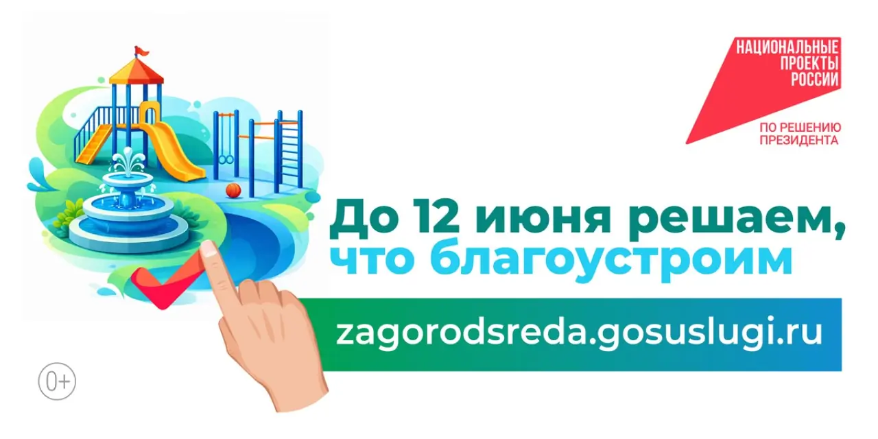 Голосование по нацпроекту