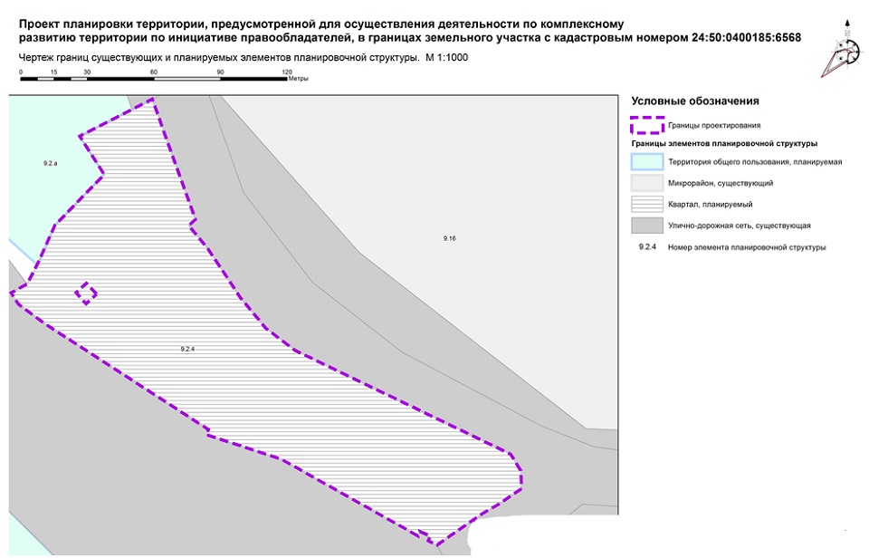 Проект для Ульяновского