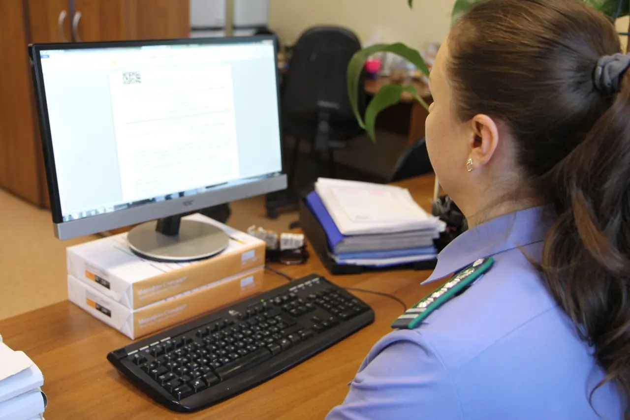 Семгу не из семги производили в Красноярске