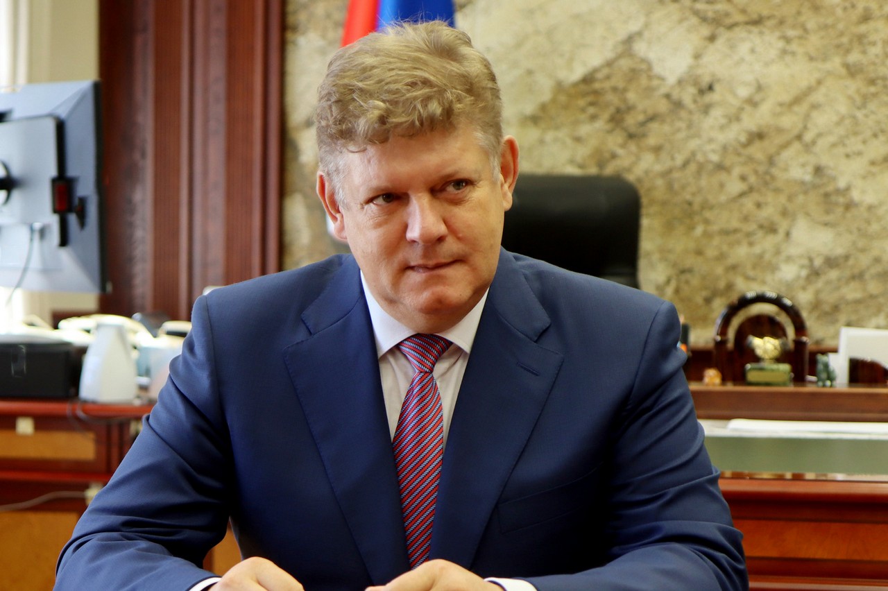 Регионы СФО реализуют стратегию социально-экономического развития