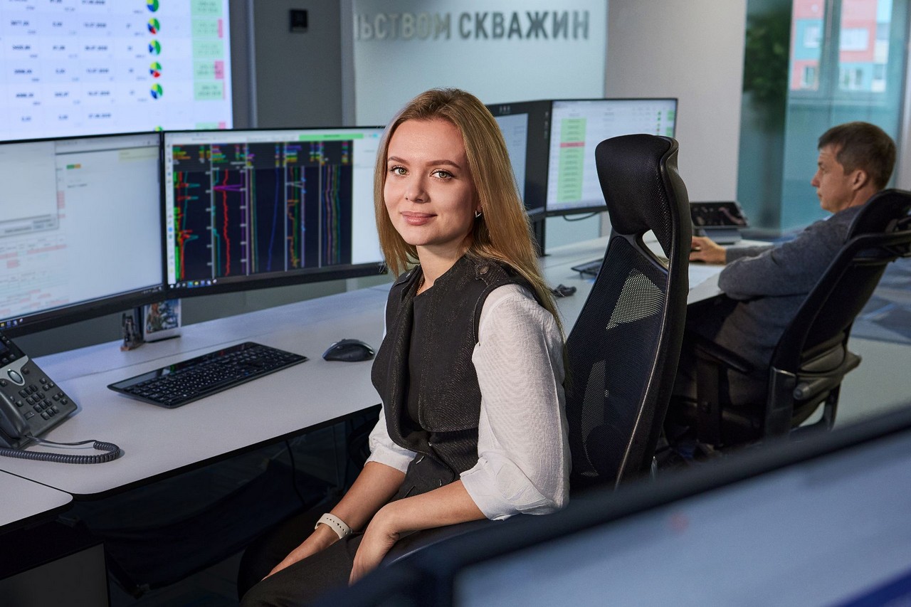 Студенты назвали «Газпром нефть» в числе лучших работодателей в промышленности