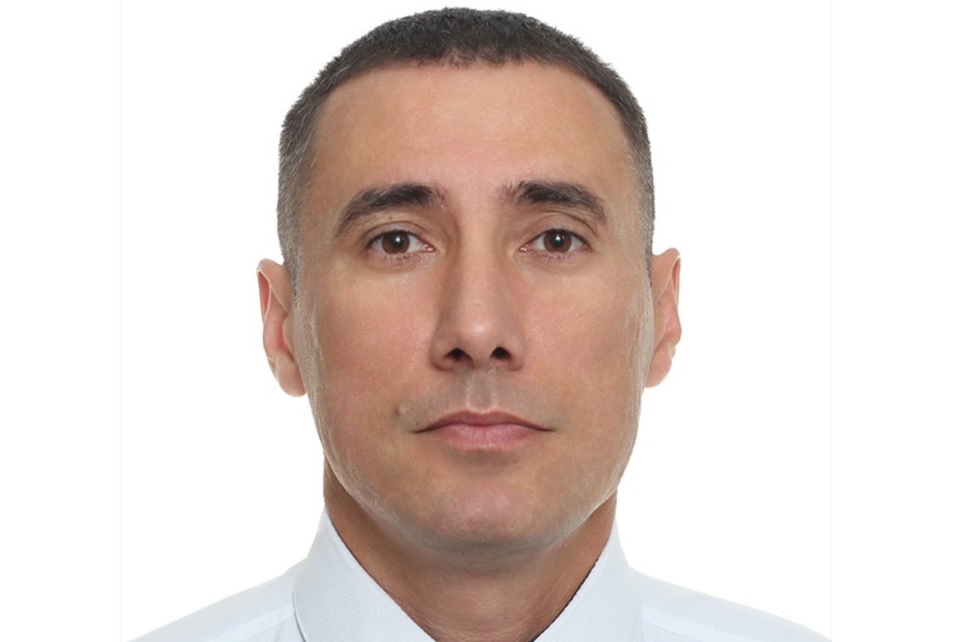 Александр Навродский, мэрия