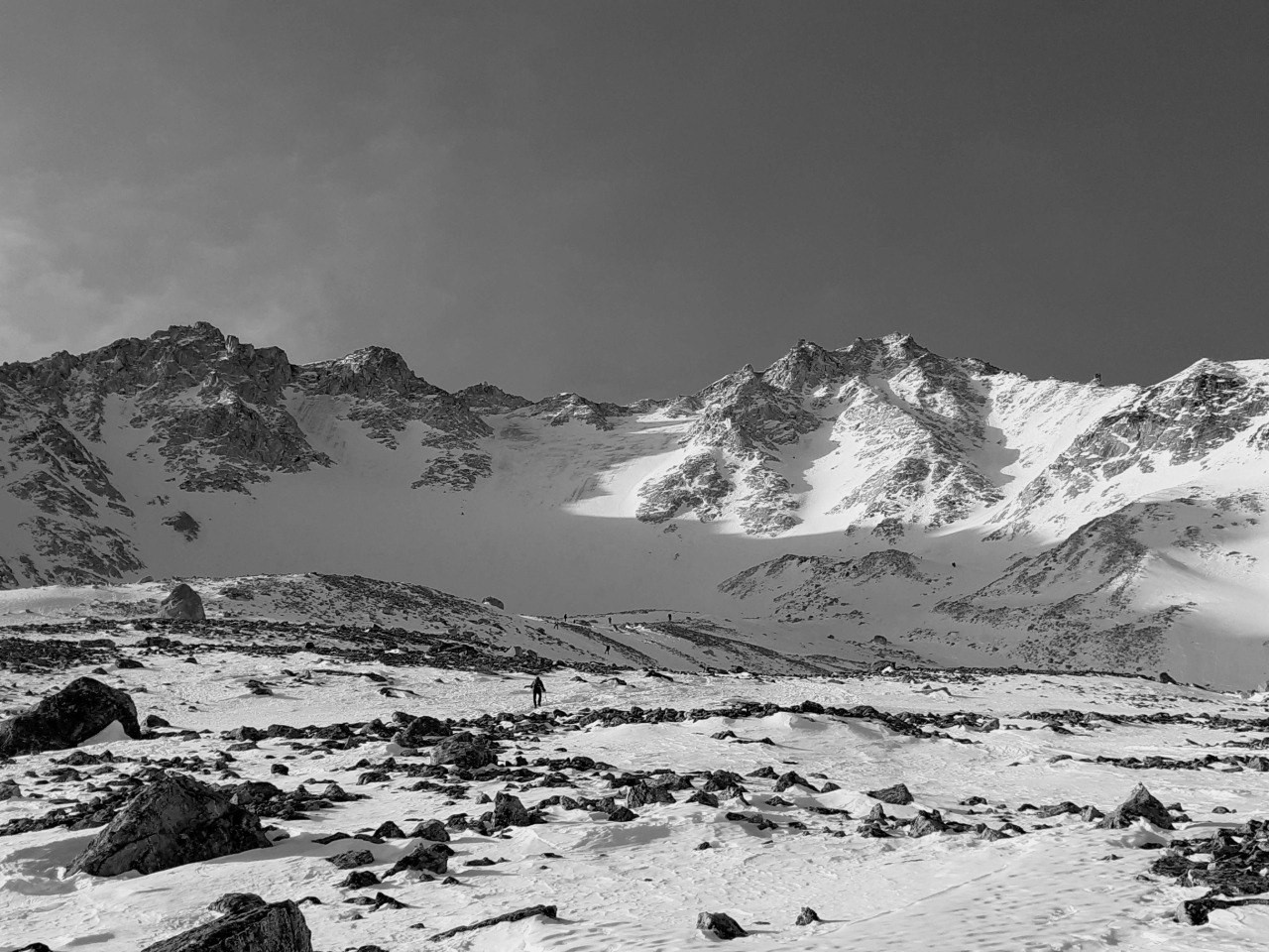 Трагедия на пике Мунку-Сардык: что известно о гибели туристов