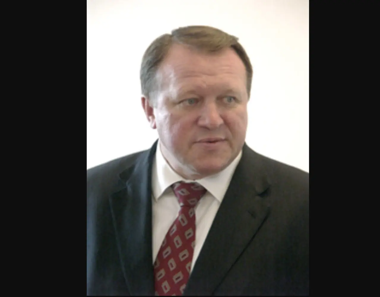 Виталий Павлович Бобров