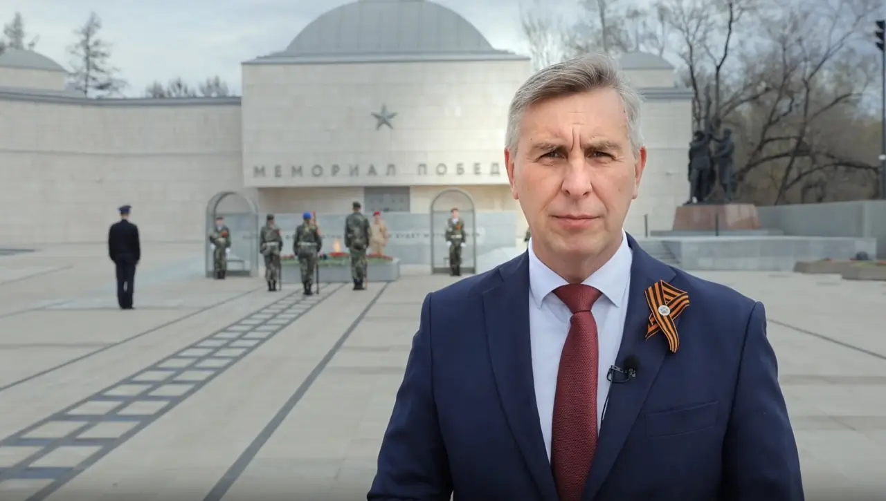 Алексей Додатко, 9 Мая