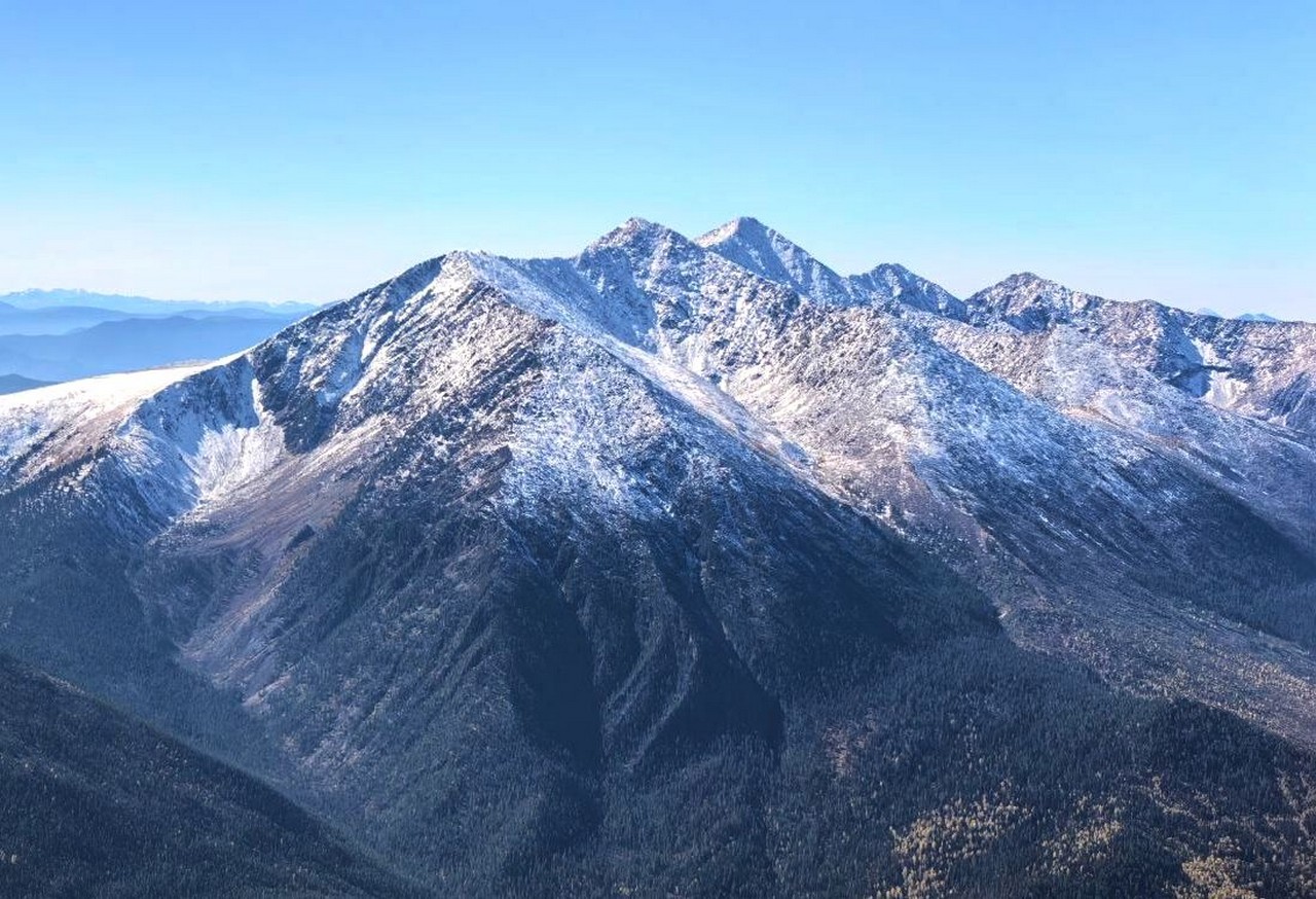 На Борусе откроют прокат туристического снаряжения