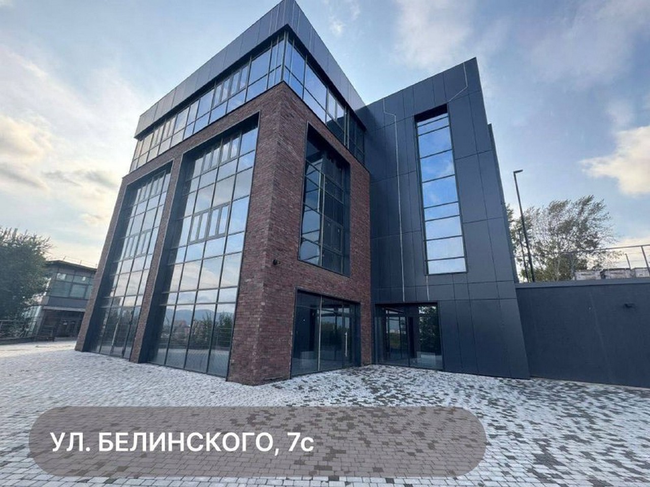 Красноярск разбирается с долгостроями