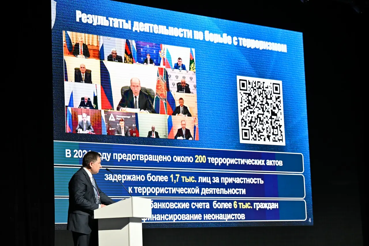 Через месяц в Красноярске стартует юбилейный форум «Антитеррор»