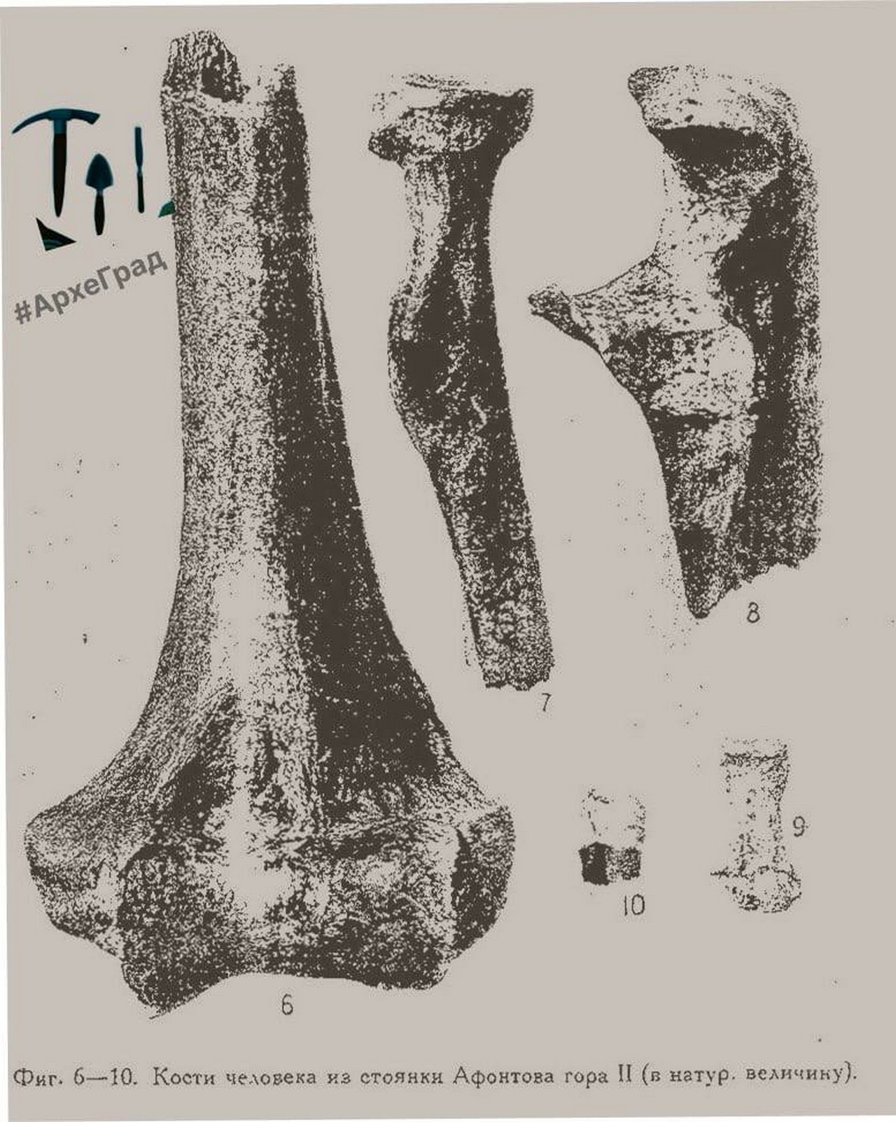 Следы древней планетарной катастрофы нашли в Красноярске
