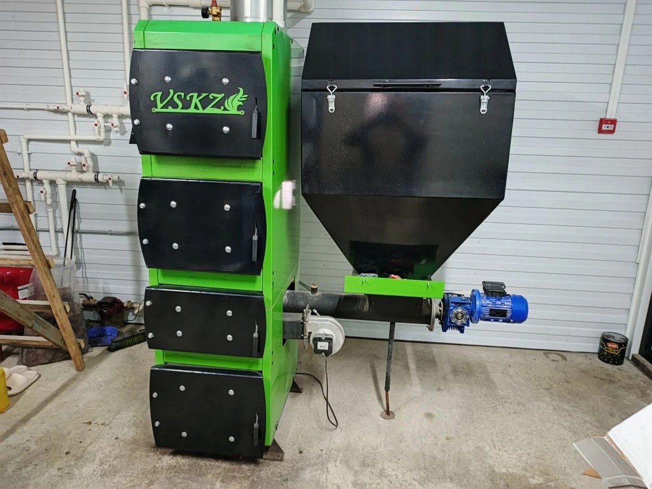 В крае суды выносят первые решения о переходе на экоотопление