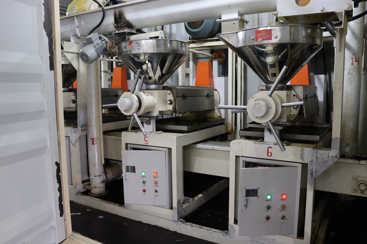 Красноярский край увлекся посадками рапса