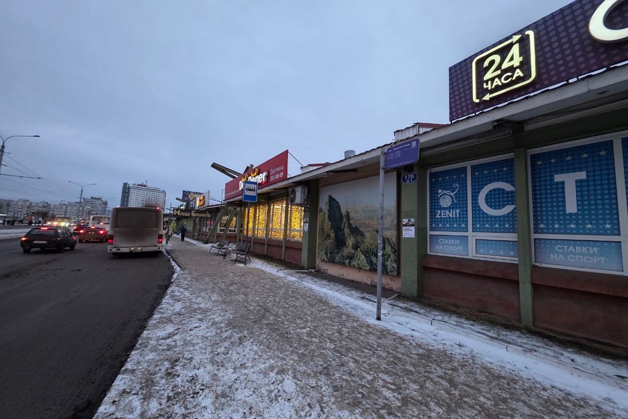 В Красноярске в 2026 году реконструируют часть Красраба