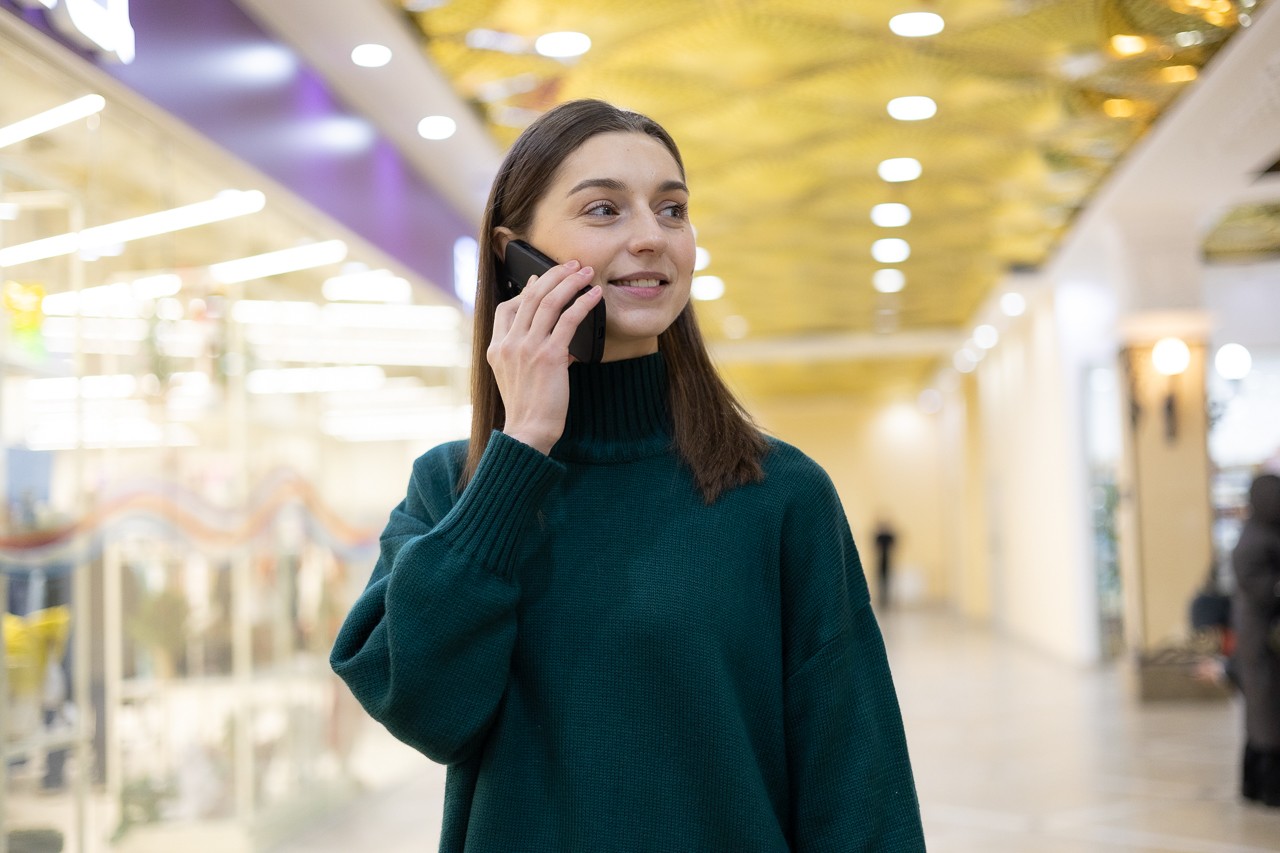 В России определили лучшего оператора по качеству голосовой связи